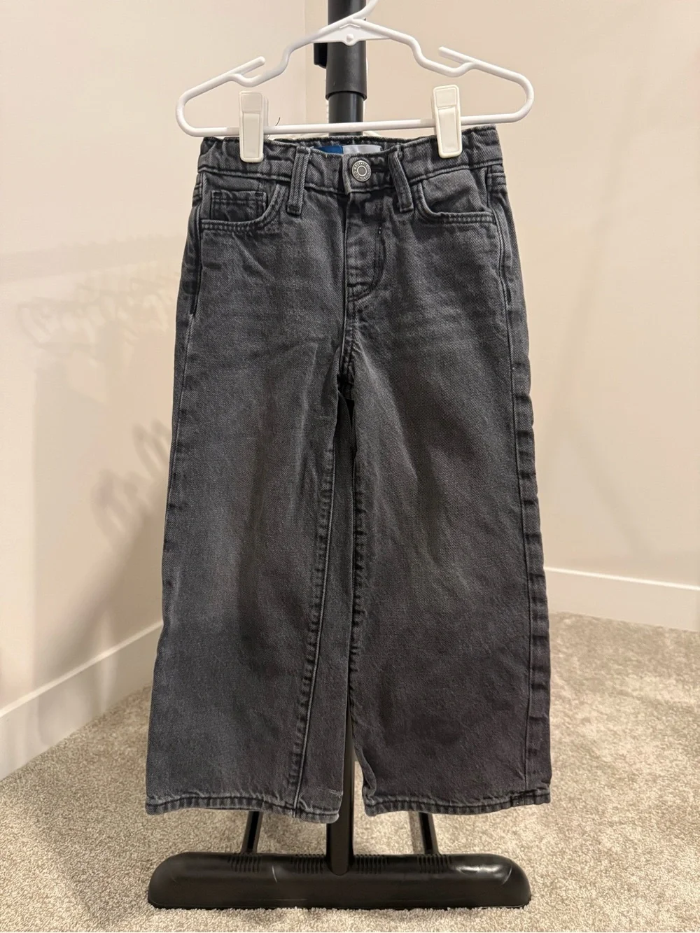 Old Navy Kids Wide Leg Jeans